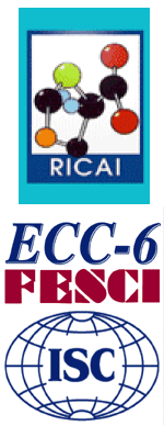 ECC- RICAI 2004