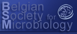 Belgian Society of Microbiology