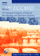 ECCMID 2004