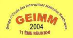 GEIMM 2004