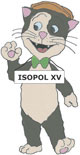 ISOPOL XV